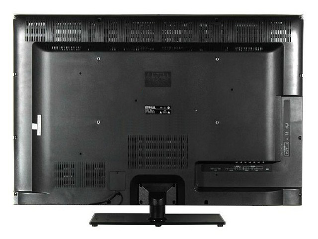 Trumps 32-inch LCD TV