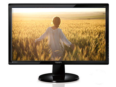 Trumps 24-inch LED Monitor