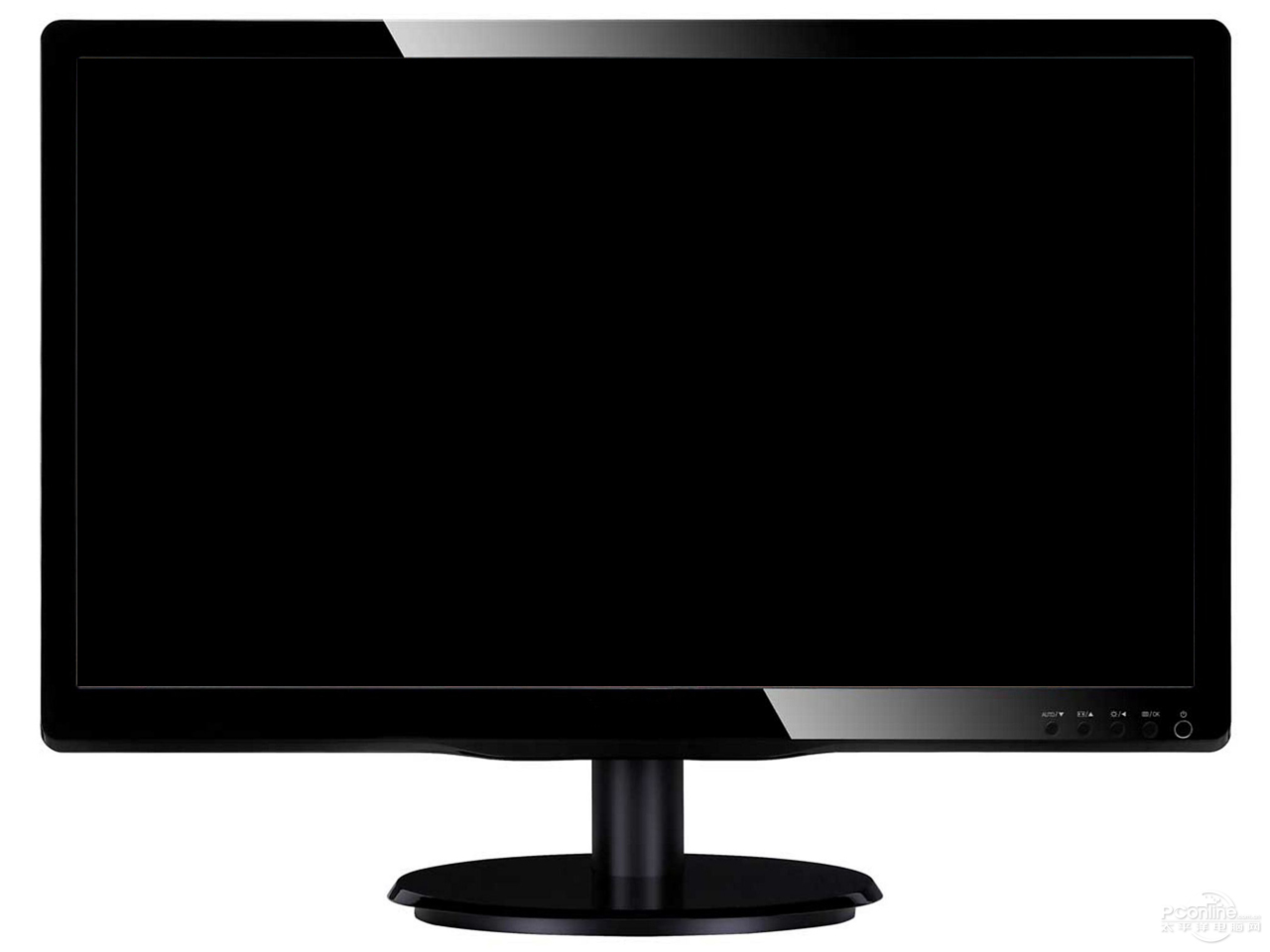 Trumps 23.6-inch LED Monitor