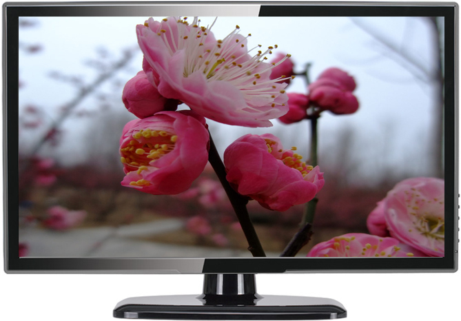 42-inch LCD HD TV