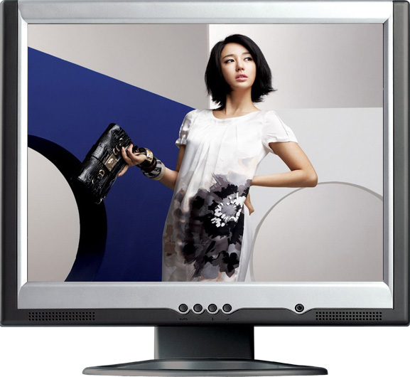 17-Zoll-High-Definition-LED-Display