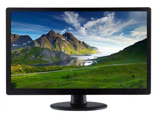 Trumps 19-inch LED monitor