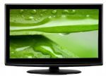 36 Zoll LCD-TV