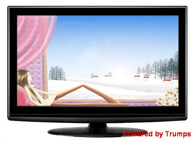 32inch LCD-TV