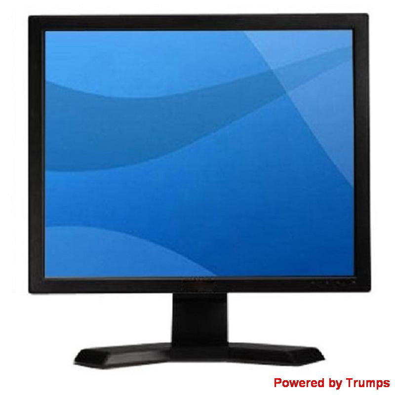 17inch lcd monitor