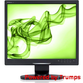 17inch lcd monitor