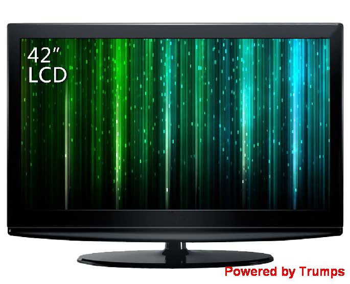 47-Zoll-HD-3D-LCD-Monitor