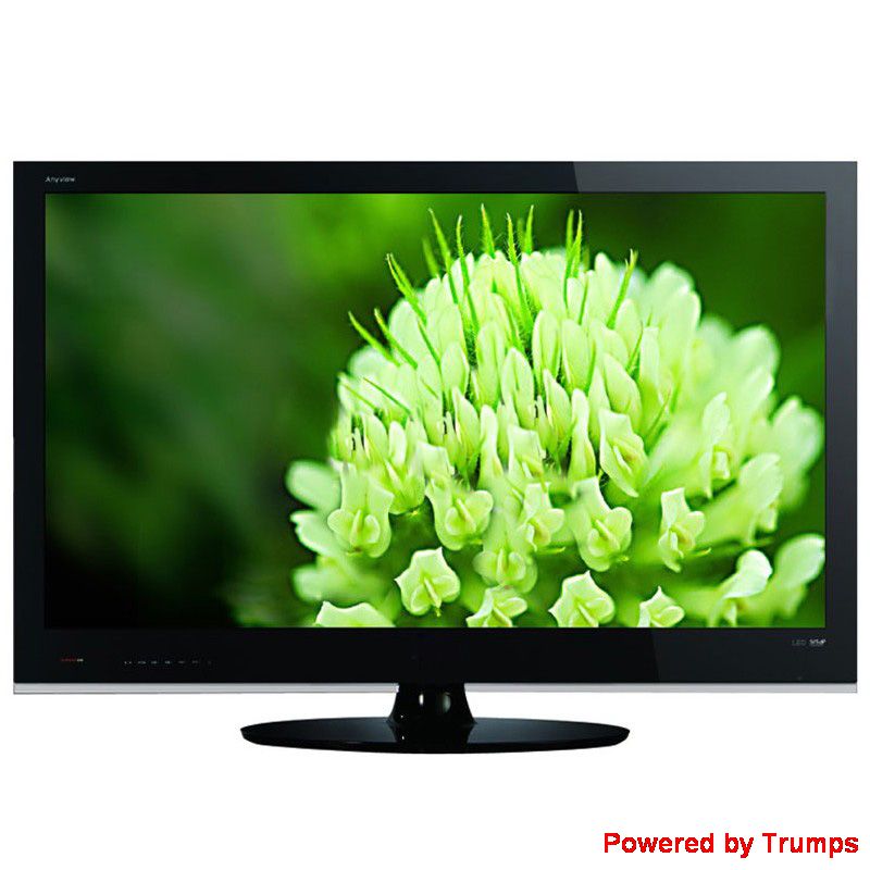 19-Zoll-High-Definition-LED-Display