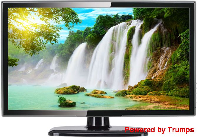 19-Zoll-High-Definition-LED-Display