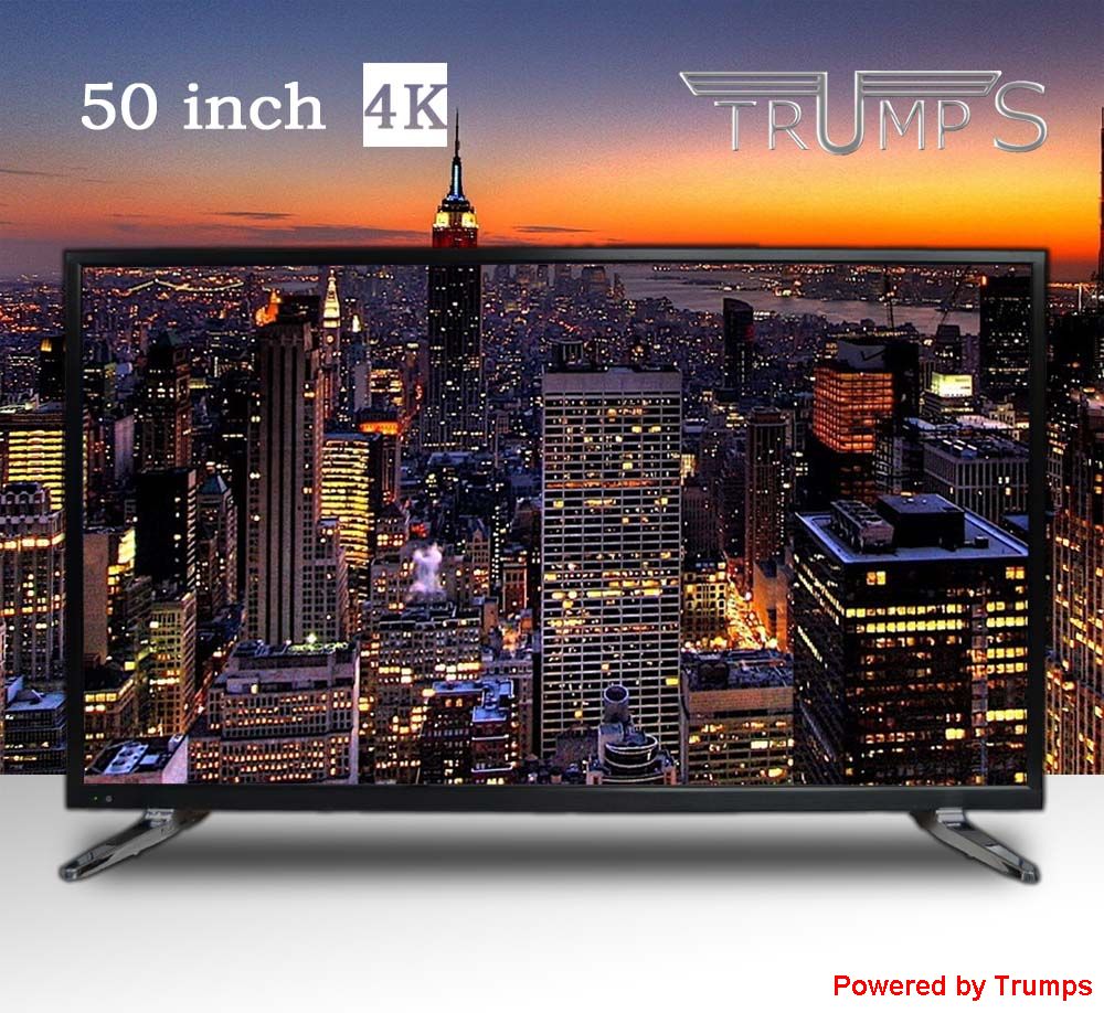 50 Zoll LED TV