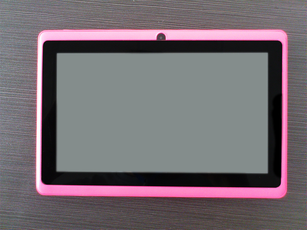 Trumps 7-inch Android Tablet