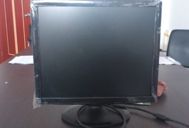 Trumps 17inch LED Monitor