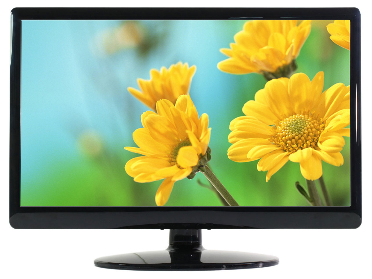 Trumps 22-inch LED Monitor