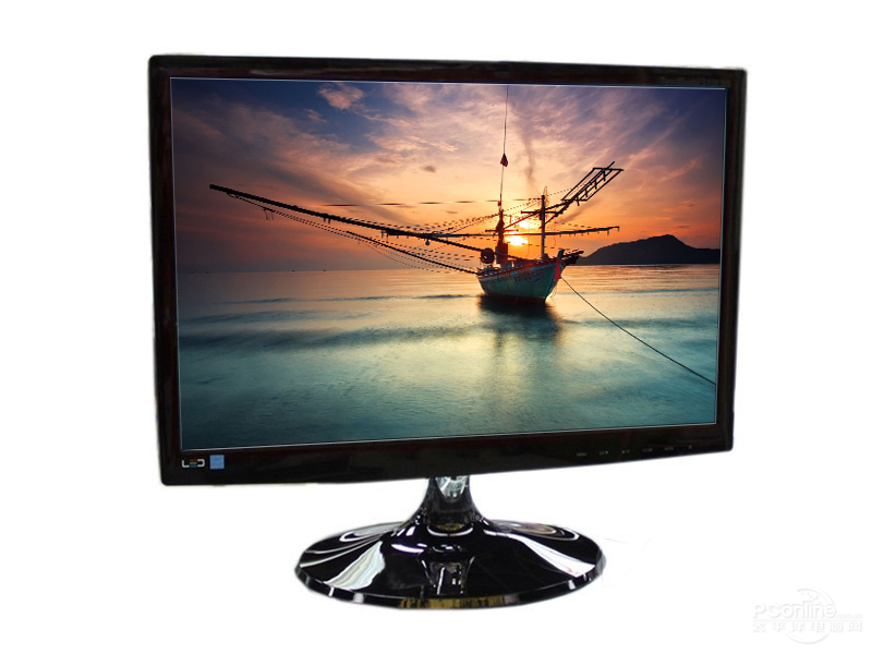 Trumps 19-inch LED Monitor