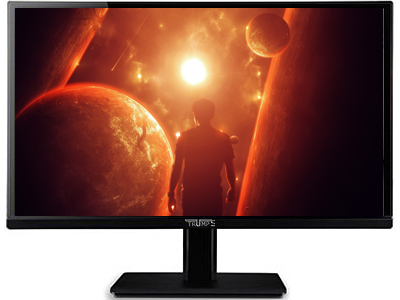 Trumps 24-inch LED Monitor