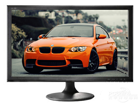 Trumps 22-inch LCD Monitor