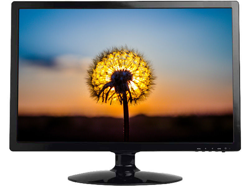 Trumps 22-inch LCD Monitor