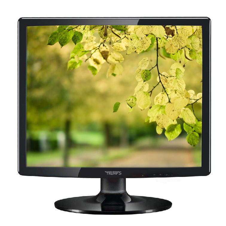 Trumps 17-inch LCD Monitor