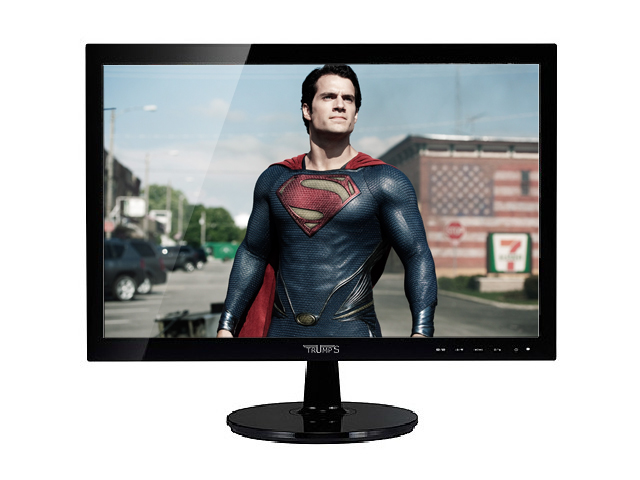 Trumps 19-inch LED Monitor