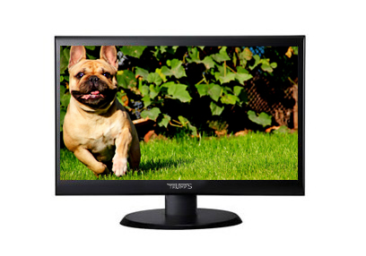 Trumps 21-inch LCD Monitor
