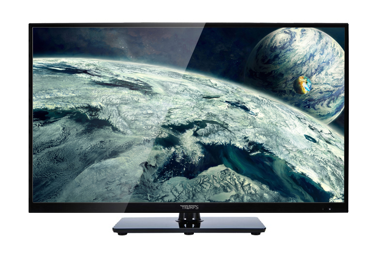 Trumps 47-inch LED HD TV