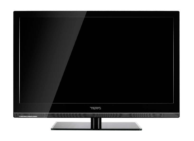 Trumps 32-inch LCD TV