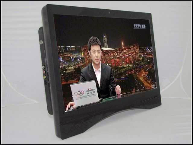 Trumps 22 inch all-in-one PC