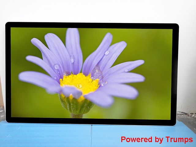 Trumps 55 inch Waterproof TV