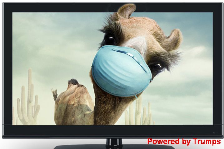Trumps the 55-inch 3D LED TV