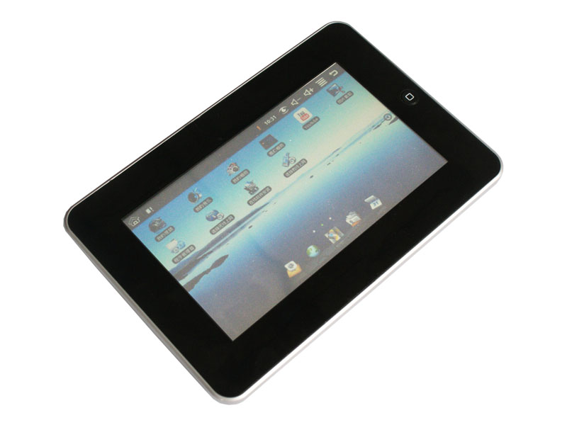 Trumps  10-inch Tablet PC