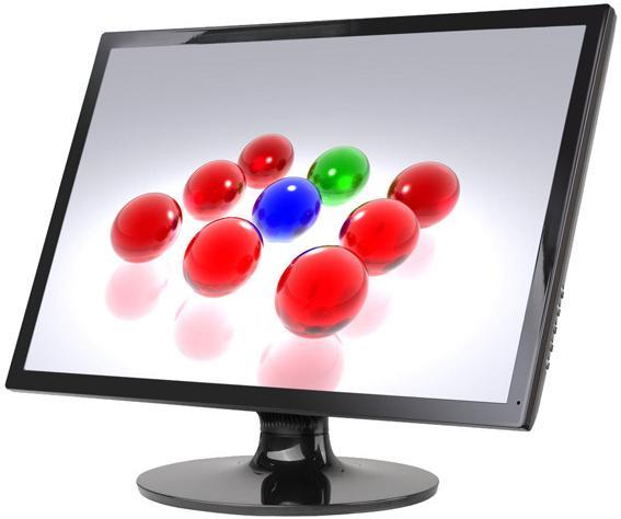 Trumps 21inch LED TV