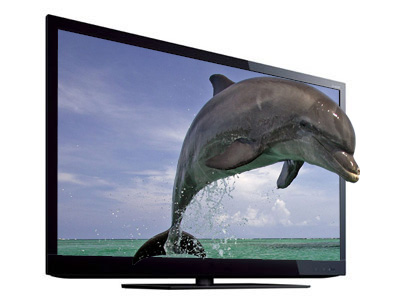 Trumps 47-inch 3D LED TV