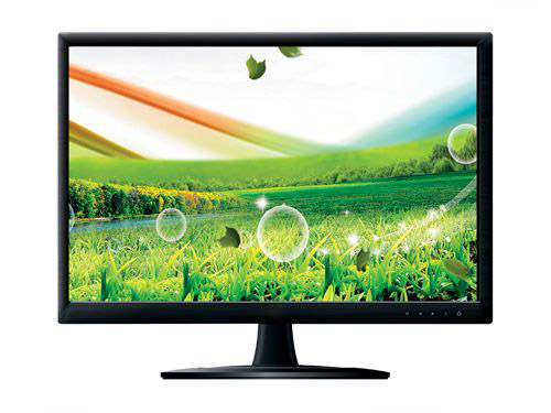 Trumps 17-inch LCD monitor