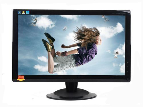 Trumps  19-inch LCD monitor