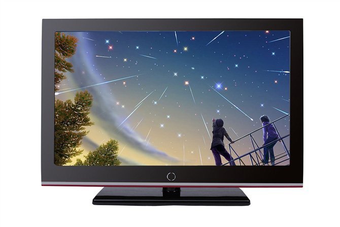 Trumps 26-inch LED TV