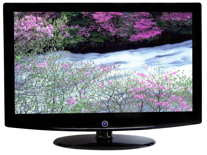 Trumps 19-inch LCD monitor