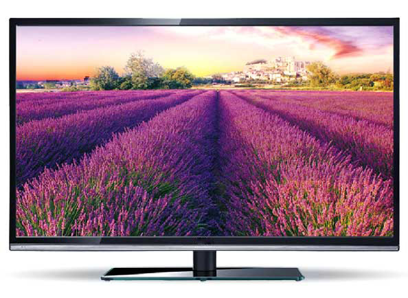 Trumps 42-inch LED TV