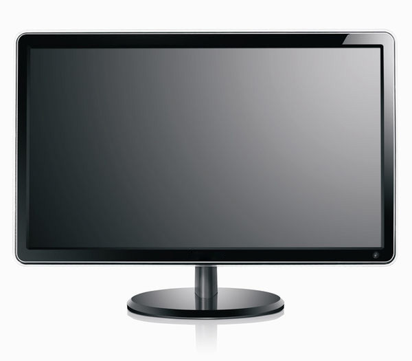 Trumps 19-inch LCD TV