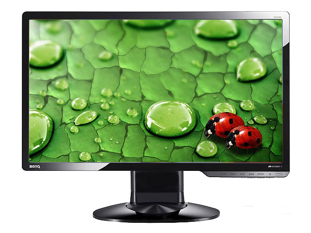 Trumps 23.6 inches LCD TV