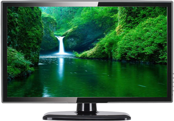 Trumps   26inch LCD monitor