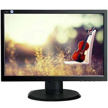 Trumps 21-inch LCD Monitor