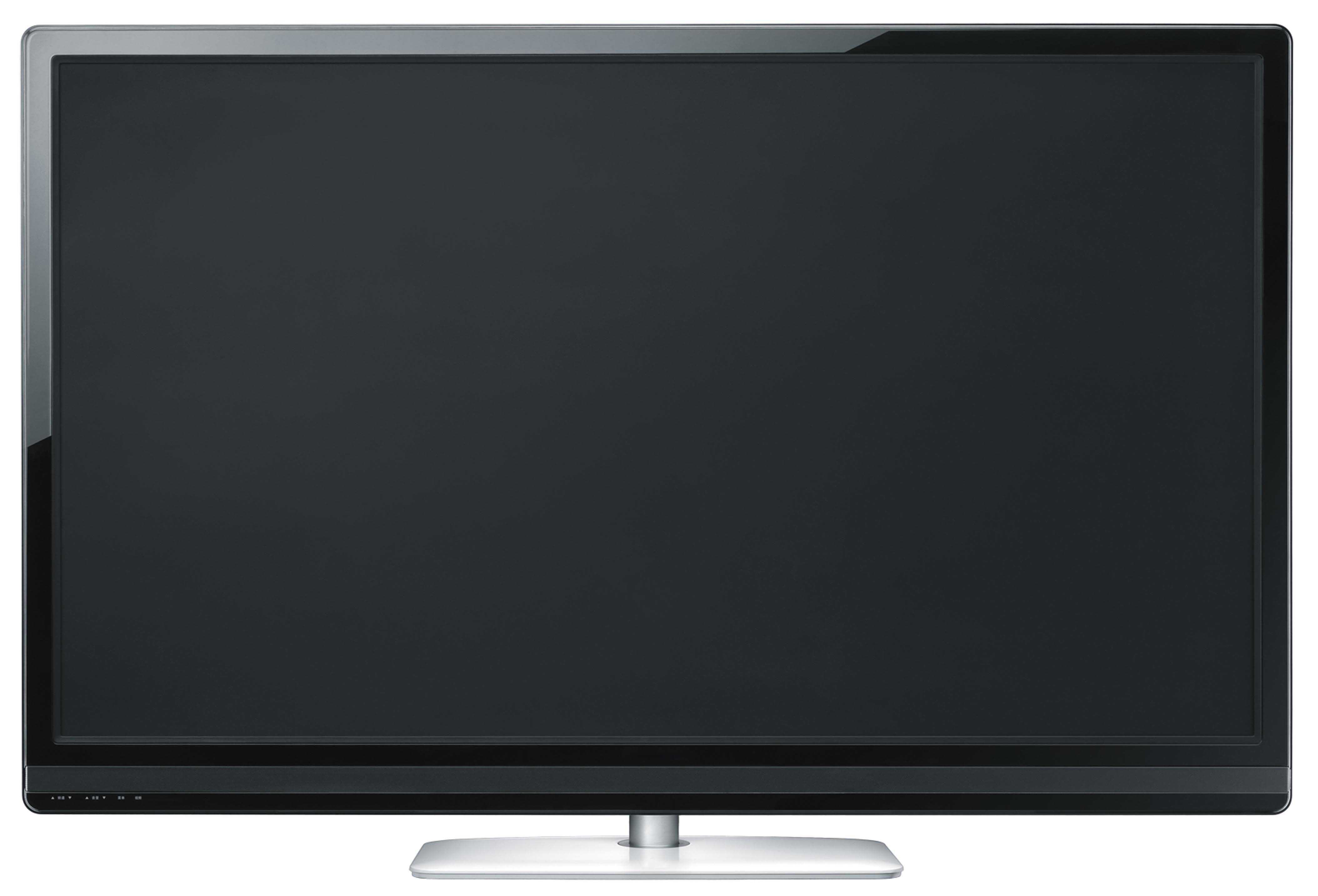 Trumps 55inch LED 3D TV