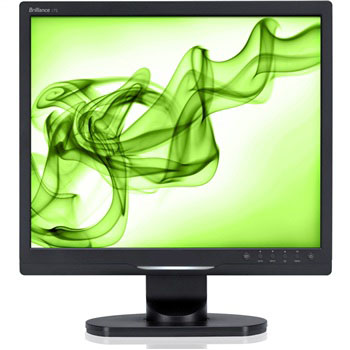 Trumps 17inch LCD monitor