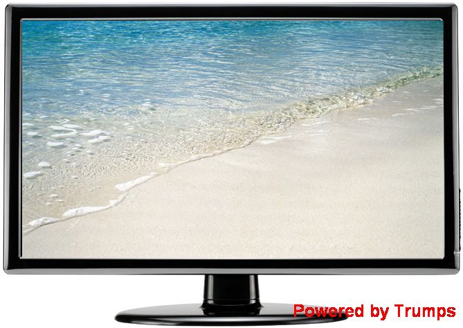 26inch monitor