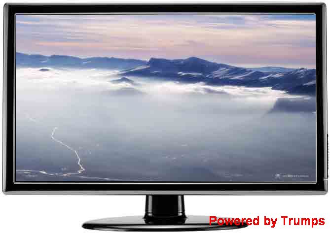 36inch lcd tv