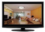 42-inch LCD HD TV